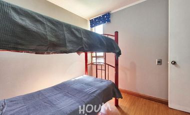 Departamento Club Hipico ID: 163242r