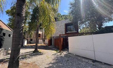 Housing Casas de Laveran, Villa Belgrano, Zona Norte