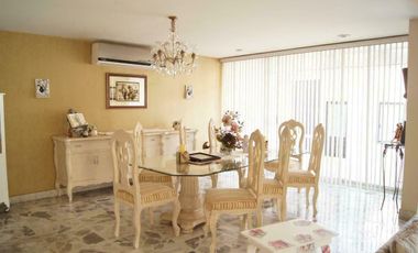 Casa de 613 M2 DE UN NIVEL en RENTA en Col. Zaragoza, VERACRUZ, VER.