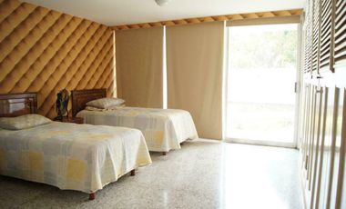 Casa de 613 M2 DE UN NIVEL en RENTA en Col. Zaragoza, VERACRUZ, VER.