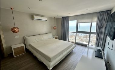 SE ALQUILA EN PUNTA PACIFICA (TOP LOCATION)