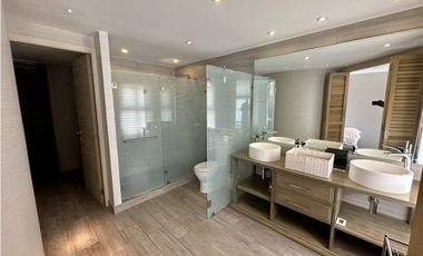 SE ALQUILA EN PUNTA PACIFICA (TOP LOCATION)