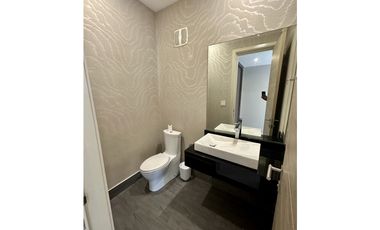 SE ALQUILA EN PUNTA PACIFICA (TOP LOCATION)