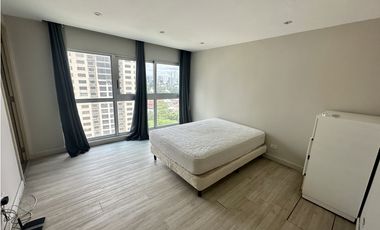 SE ALQUILA EN PUNTA PACIFICA (TOP LOCATION)