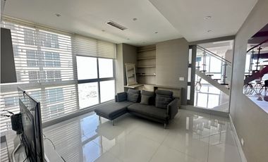 SE ALQUILA EN PUNTA PACIFICA (TOP LOCATION)