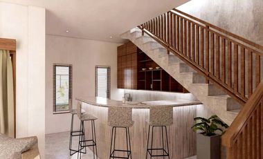 DIJUAL RUMAH MEWAH 2 LANTAI DI NUSA DUA DEKAT BANDARA DAN WISATA PANTAI