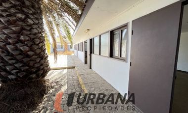 VENTA CASA COMERCIAL CALLE COLÓN LA SERENA