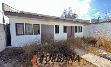 VENTA CASA COMERCIAL CALLE COLÓN LA SERENA