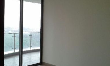 Apartemen ST Moritz The New Presidential Suite Tower