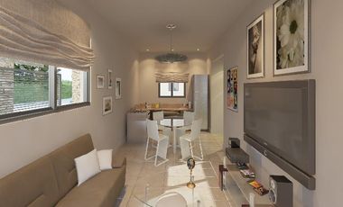 Departamento en venta en Moreno