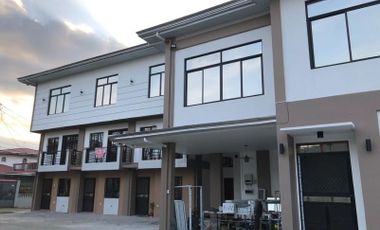 For Sale: 5 Bedroom House and Lot with Townhouse Apartment in Cavite