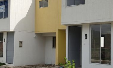 casa condominio en venta en los patios. Cod V4875