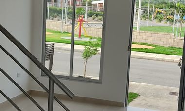 casa condominio en venta en los patios. Cod V4875
