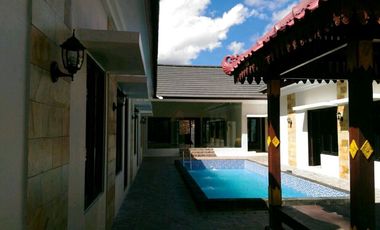 DIJUAL RESORT TANAH LUAS DI JOGJA SELATAN