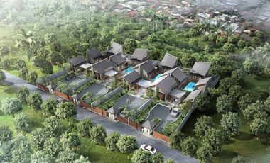 DIJUAL RESORT TANAH LUAS DI JOGJA SELATAN