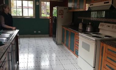 Hermosa Casa En Monterrico