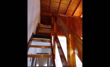 Duplex en venta en San Bernardo