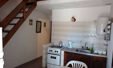 Duplex en venta en San Bernardo