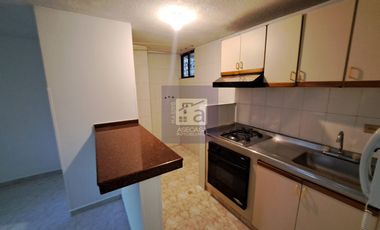 COD. 235 - SE ARRIENDA APARTAESTUDIO - BARRIO: NUEVO SOTOMAYOR