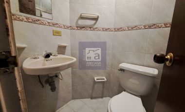 COD. 235 - SE ARRIENDA APARTAESTUDIO - BARRIO: NUEVO SOTOMAYOR