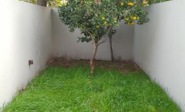 Duplex A Estrenar Gabriela Mistral 500 Ituzaingo
