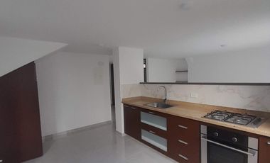 casa en arriendo en cota. Cod A7154101