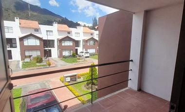 casa en arriendo en cota. Cod A7154101