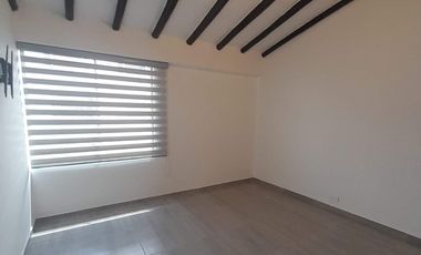 casa en arriendo en cota. Cod A7154101
