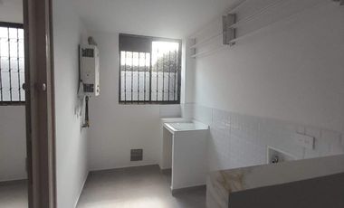 casa en arriendo en cota. Cod A7154101