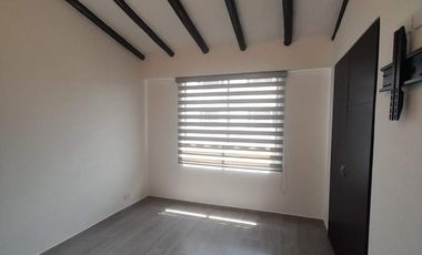 casa en arriendo en cota. Cod A7154101