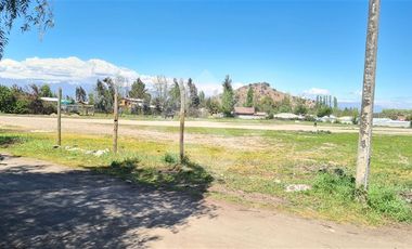 Sitio en Venta en El Abra/Estadio