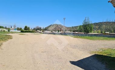 Sitio en Venta en El Abra/Estadio