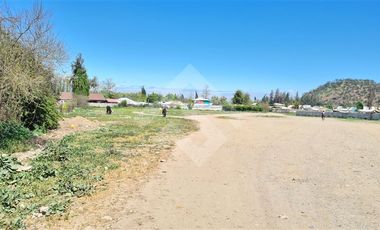 Sitio en Venta en El Abra/Estadio