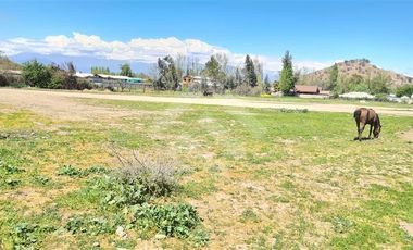 Sitio en Venta en El Abra/Estadio