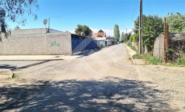 Sitio en Venta en El Abra/Estadio