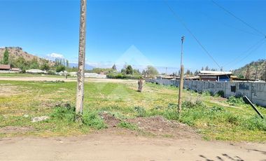 Sitio en Venta en El Abra/Estadio