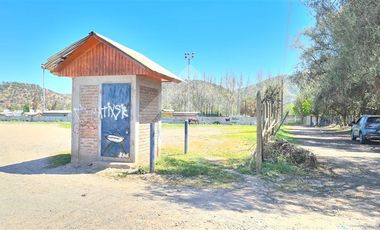 Sitio en Venta en El Abra/Estadio