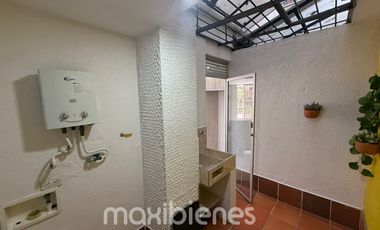 apartamento en arriendo en caldas. Cod A66710