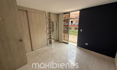 apartamento en arriendo en caldas. Cod A66710