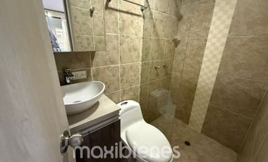 apartamento en arriendo en caldas. Cod A66710