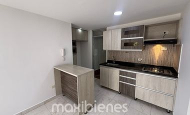 apartamento en arriendo en caldas. Cod A66710