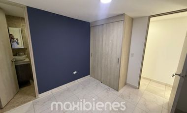 apartamento en arriendo en caldas. Cod A66710