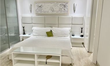 Apartamento en la ciudad amurallada, en centro histórico de Cartagena
