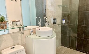 Apartamento en la ciudad amurallada, en centro histórico de Cartagena