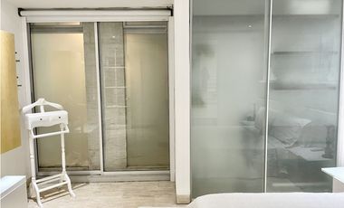 Apartamento en la ciudad amurallada, en centro histórico de Cartagena