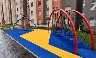 Apartamento Parmalat ID: 169077r