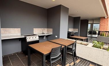 Apartamento Parmalat ID: 169077r