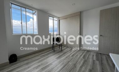 apartamento en venta en la cuenca. Cod V66902