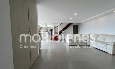 apartamento en venta en la cuenca. Cod V66902