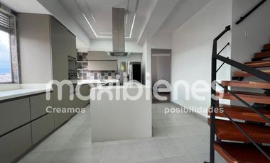 apartamento en venta en la cuenca. Cod V66902